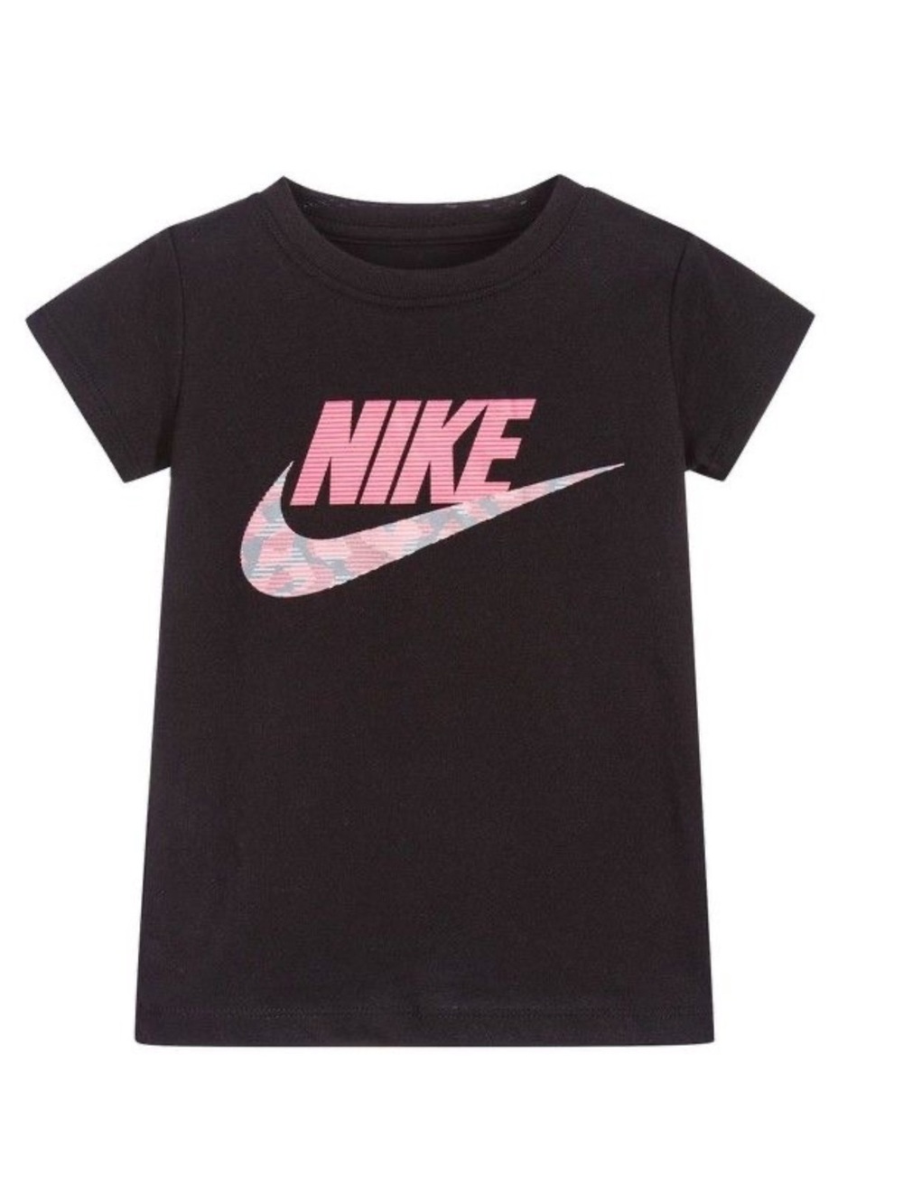 Nike swoosh tee